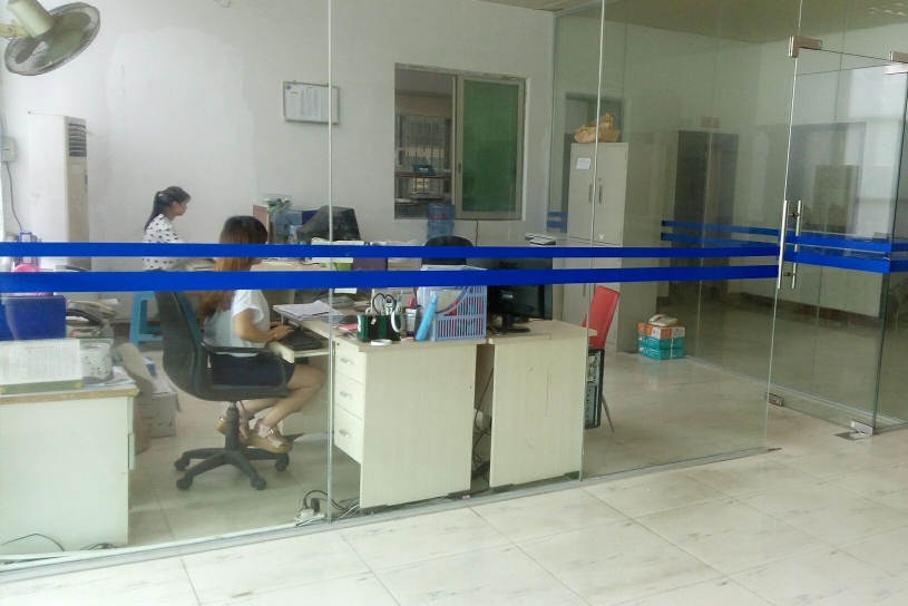 东莞市雷盟塑胶电子制品有限公司图3