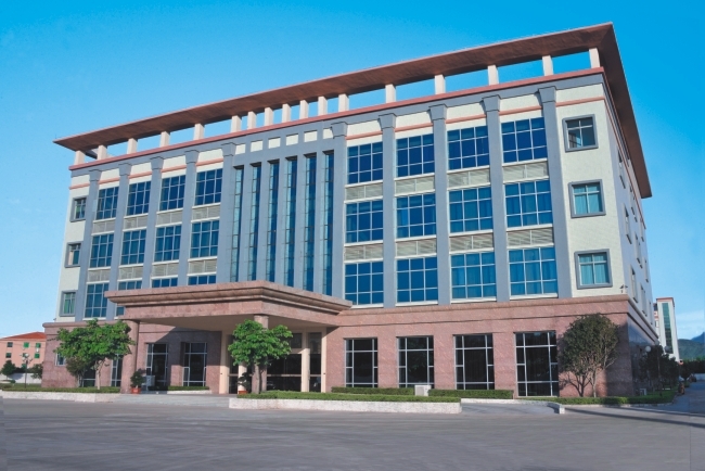 广东润星科技有限公司图1