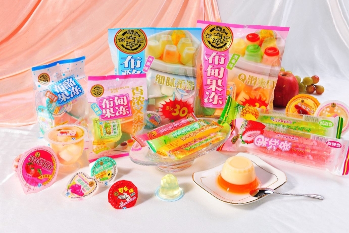 徐福记国际集团-东莞徐记食品有限公司图5