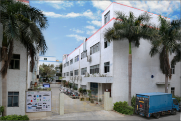 深圳市东成电子有限公司图3