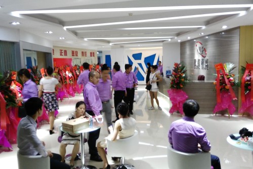 东莞市慧百商道营销策划有限公司图7