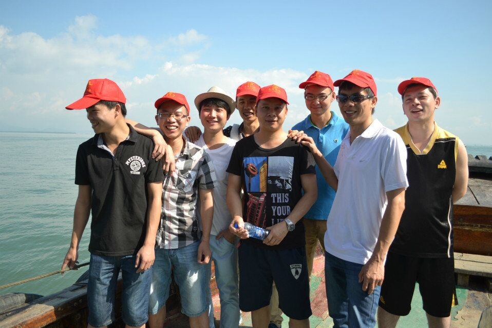 东莞市诺尔检测科技有限公司图3