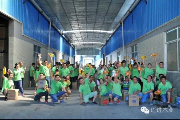 中山市迈进木业有限公司图2