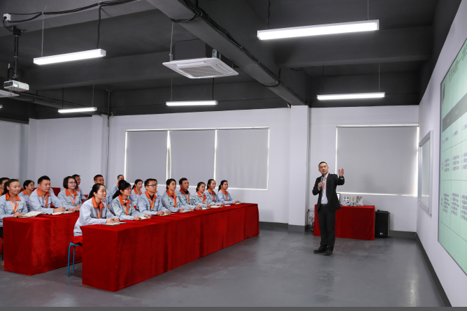 深圳市东成电子有限公司图6