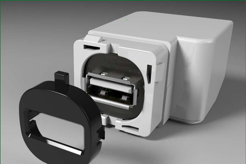 东莞依沃特电子有限公司图1