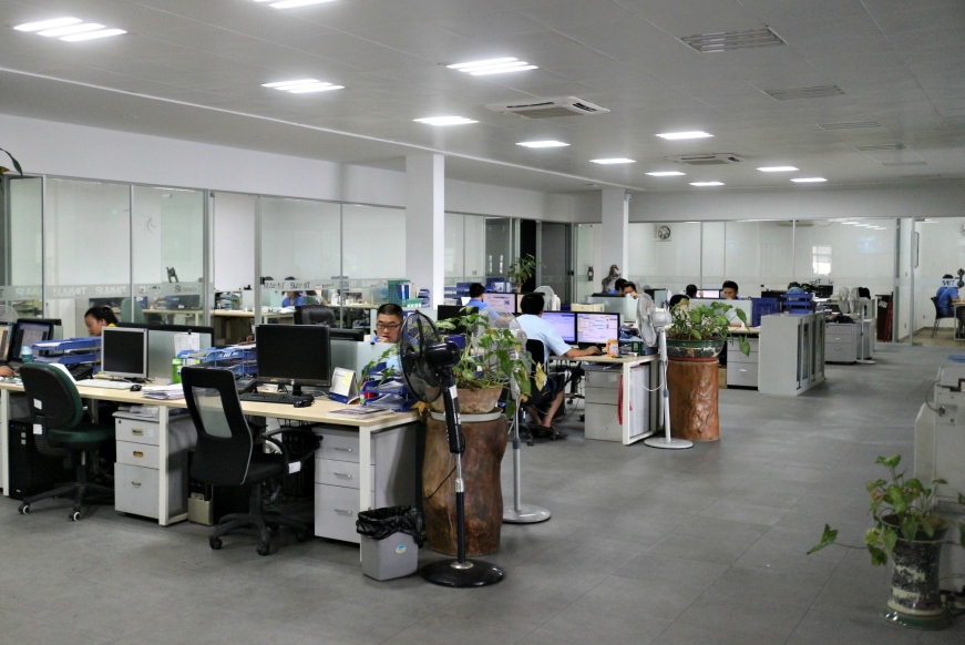 东莞尚馥散热系统有限公司图3