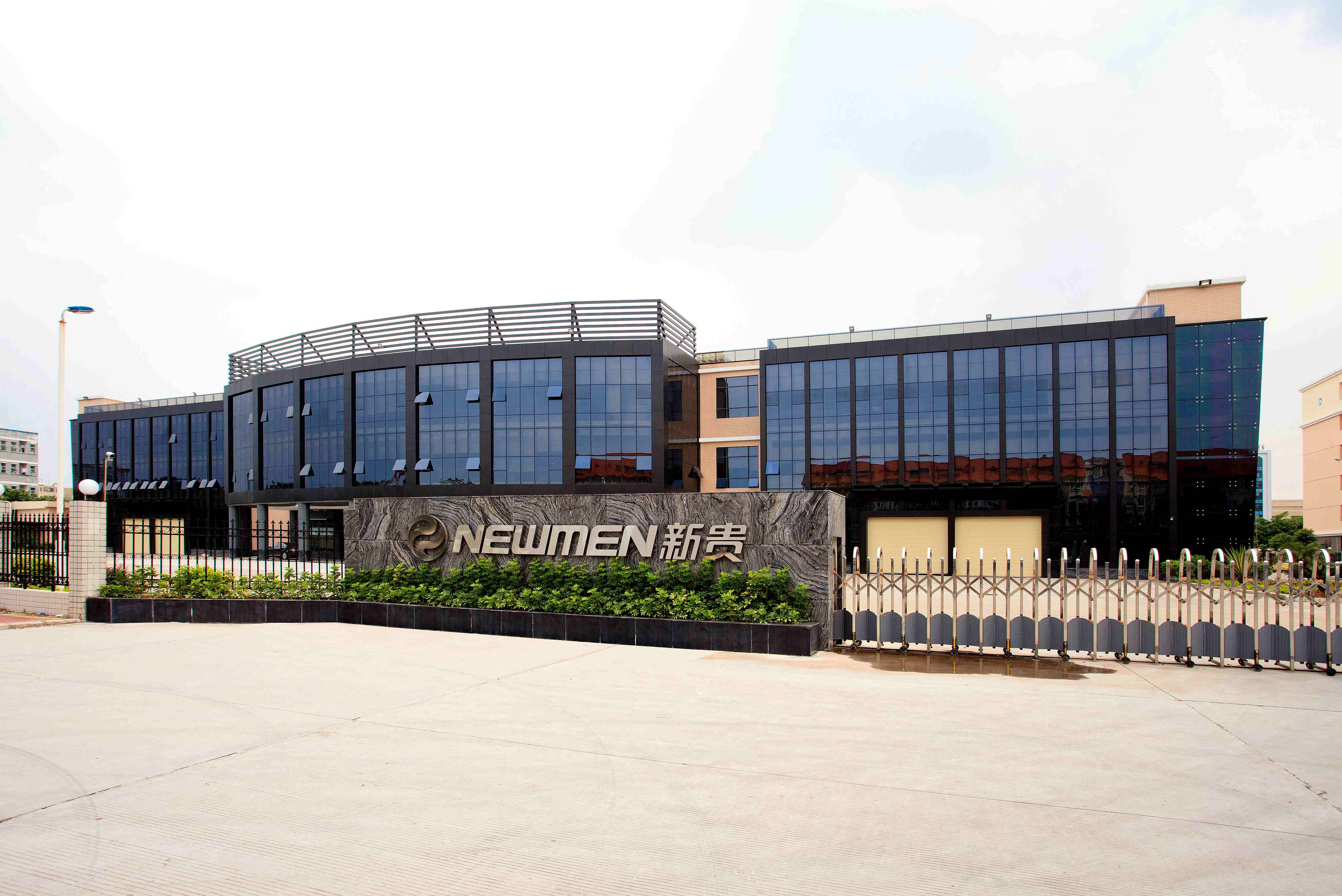 东莞市新贵电子科技有限公司图5