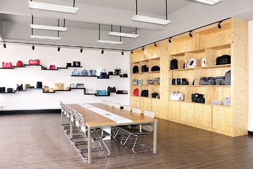 东莞市富汇皮具制品有限公司图2