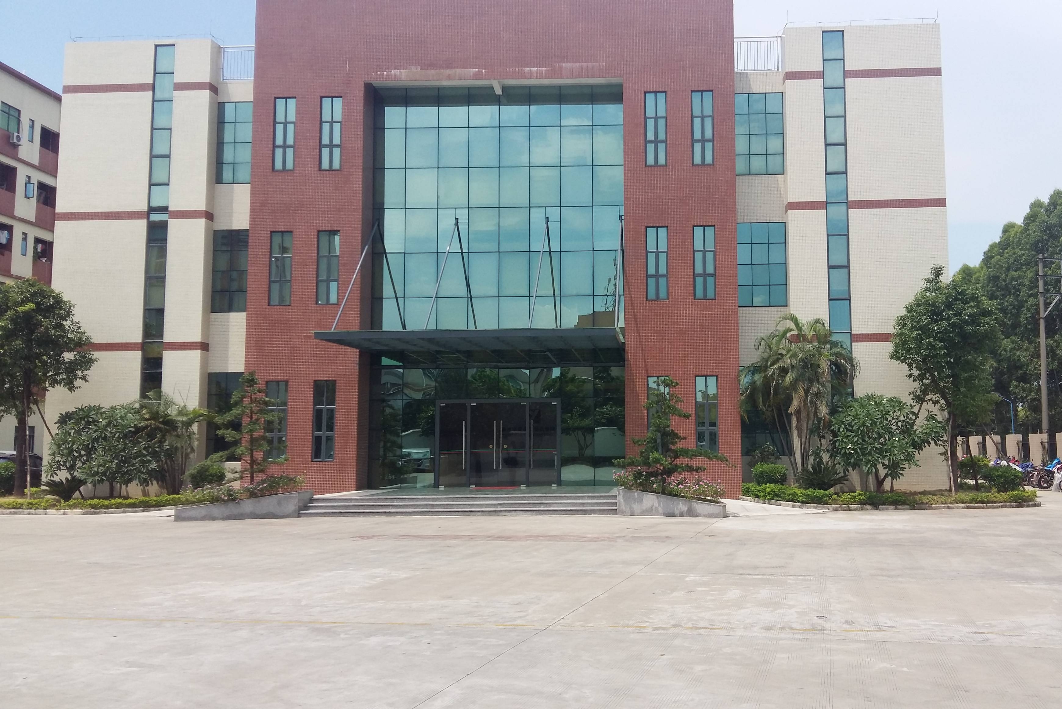 广州市青春工艺品有限公司图3