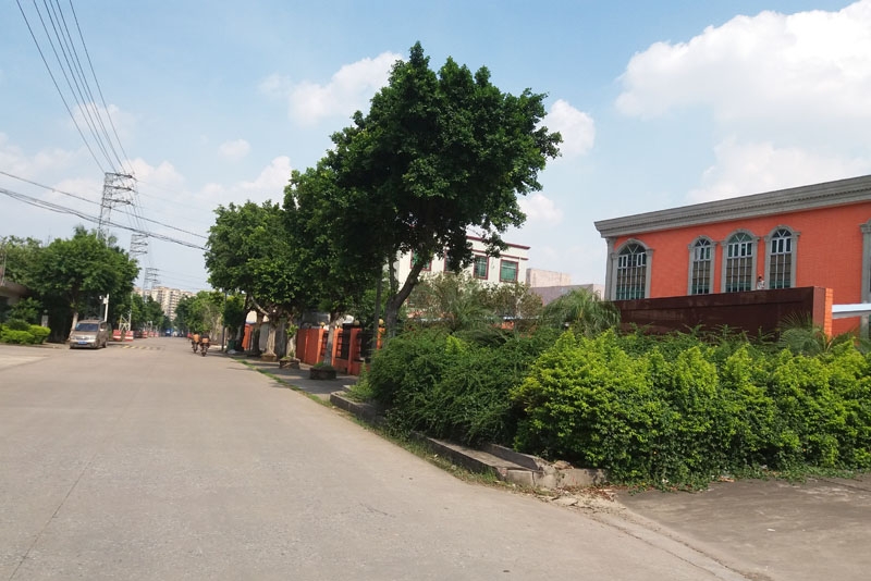 佛山三昌五金炉具有限公司图2