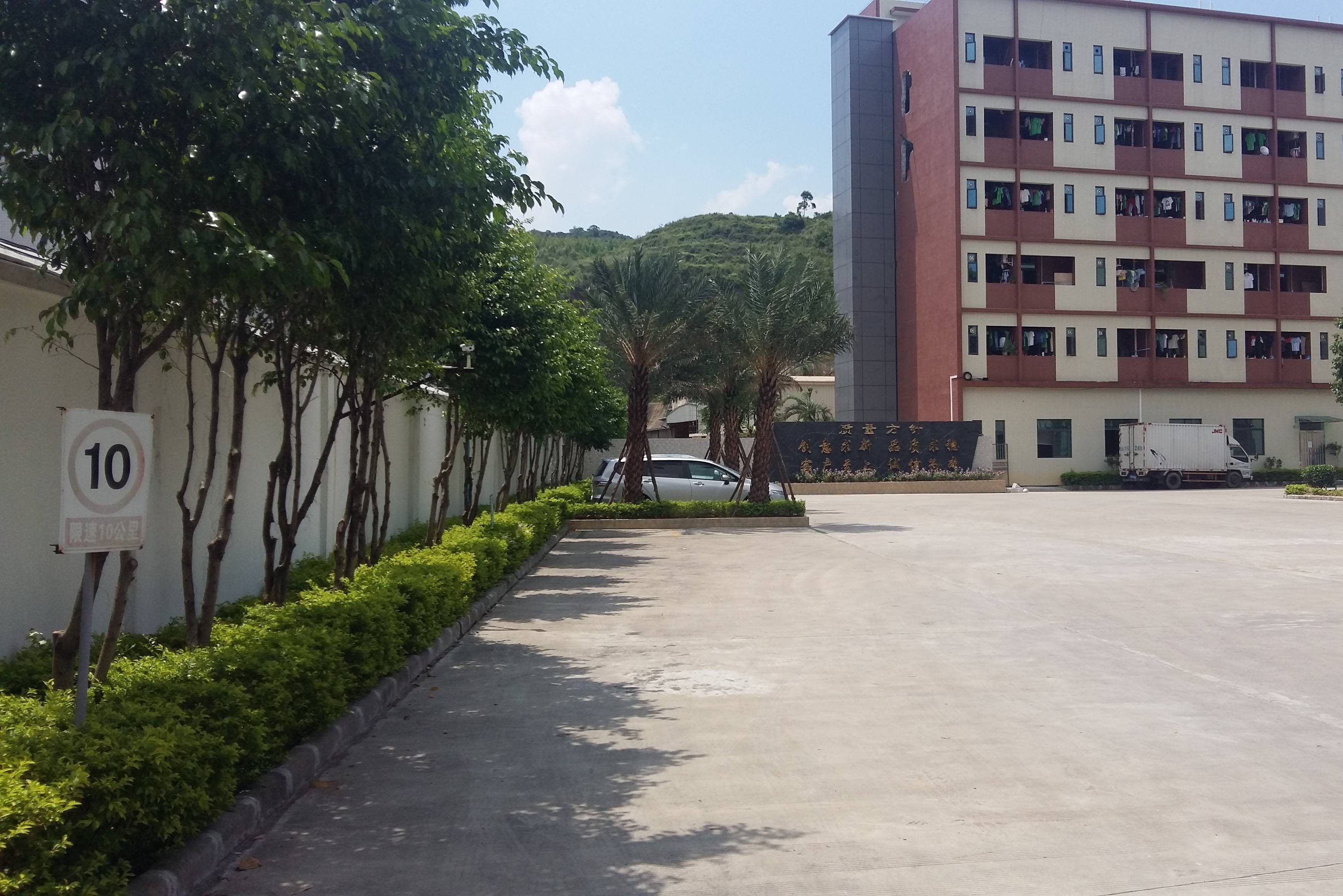 广州市青春工艺品有限公司图2