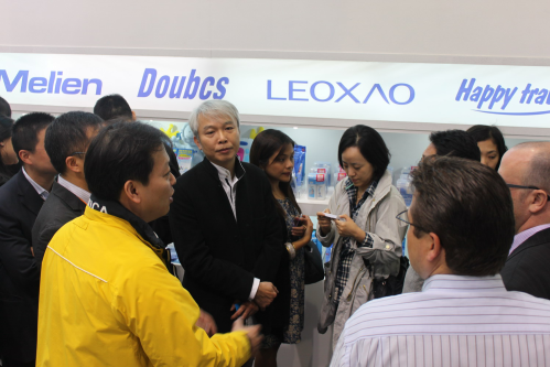 乐辰日用品（东莞）有限公司图2