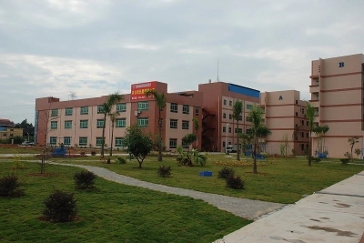 东莞泰克威科技有限公司图1