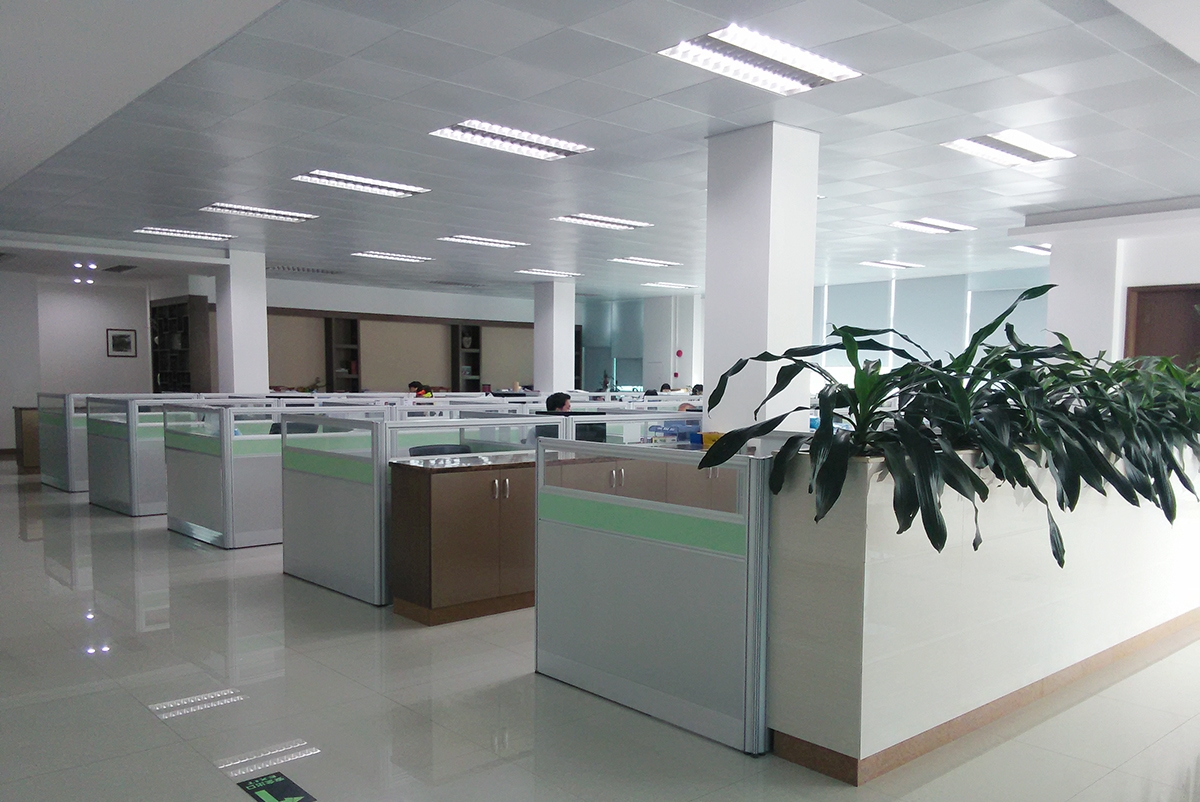 东莞市鸿德医用塑料制品有限公司图4