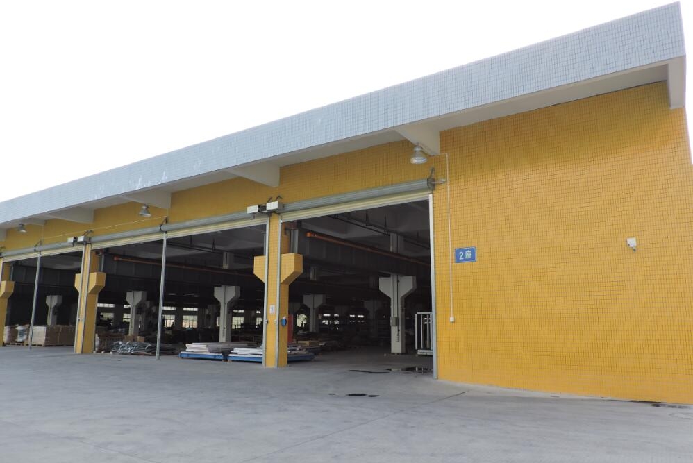 广东高美空调设备有限公司图4