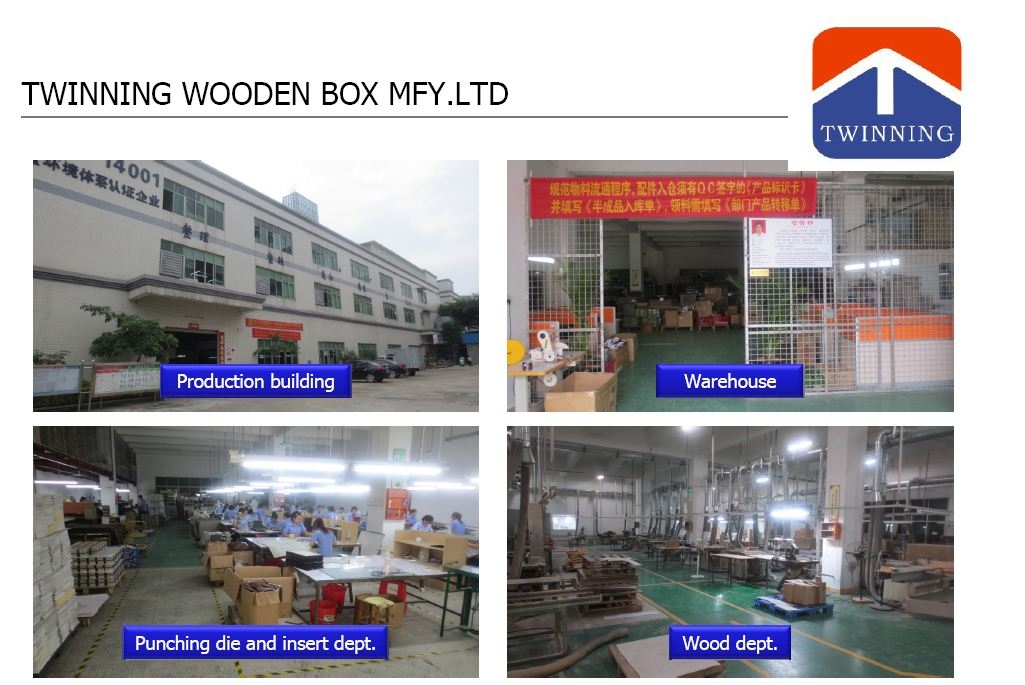 东莞市君荣包装制品有限公司图1