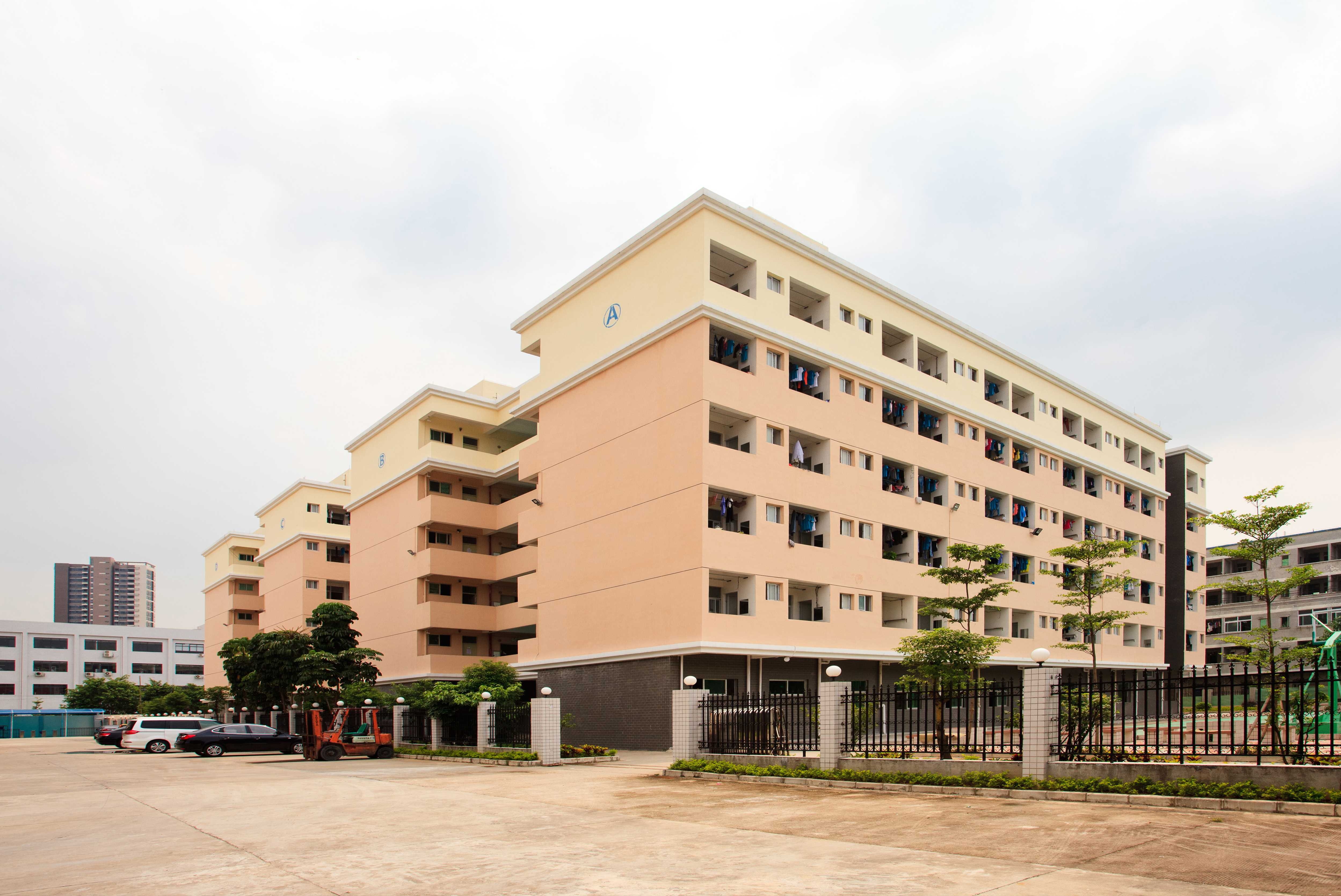 东莞市新贵电子科技有限公司图3