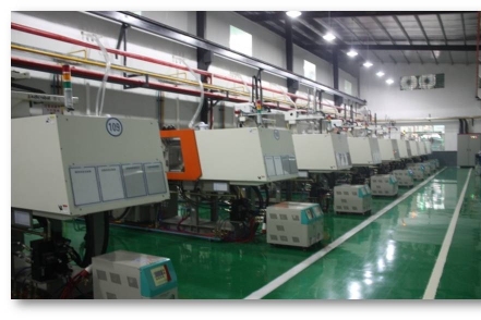 东莞立新塑胶有限公司图1