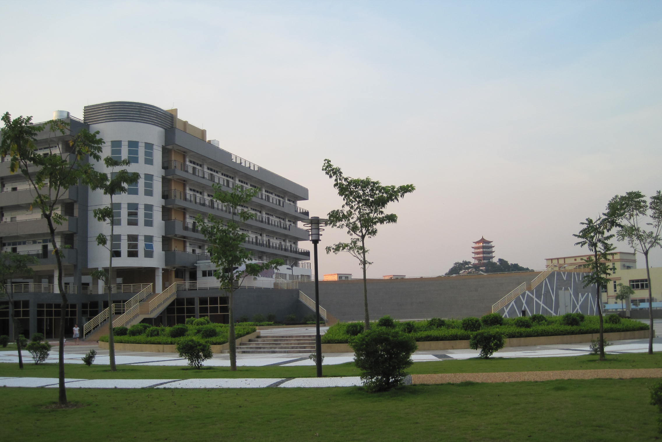 山进电子科技（东莞）有限公司图1