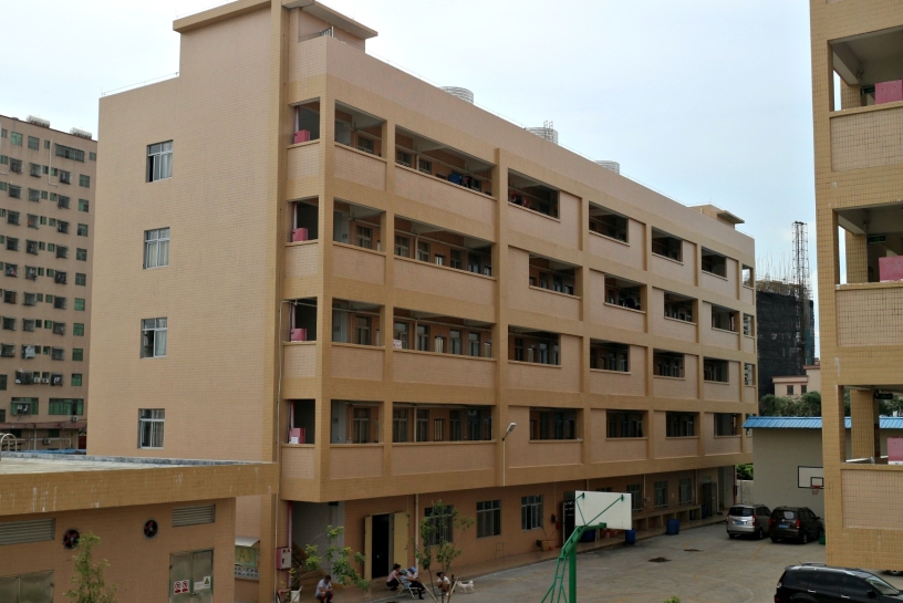 东莞尚馥散热系统有限公司图1