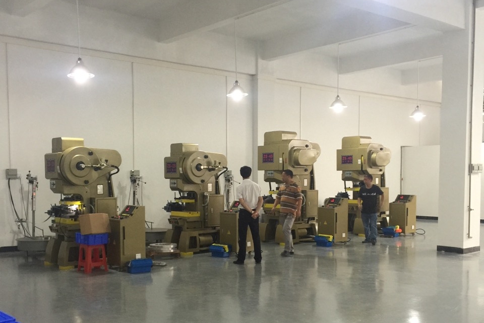 东莞市齐新电子科技有限公司图1