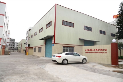 东莞市群利电子科技有限公司图2
