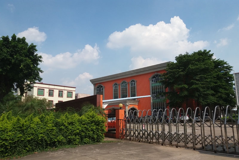 佛山三昌五金炉具有限公司图4