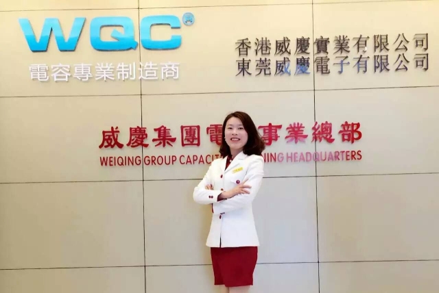 东莞市威庆电子有限公司图3