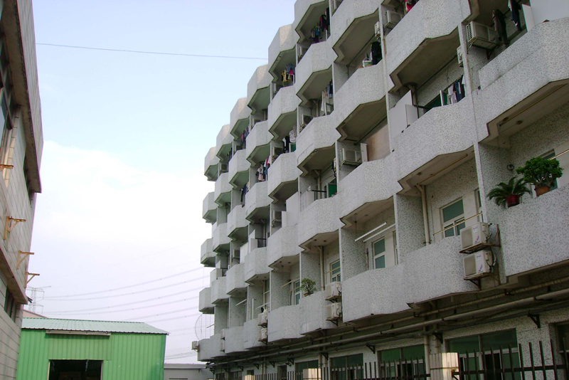 东莞永联弹力织物有限公司图4