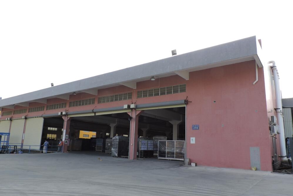 广东高美空调设备有限公司图3