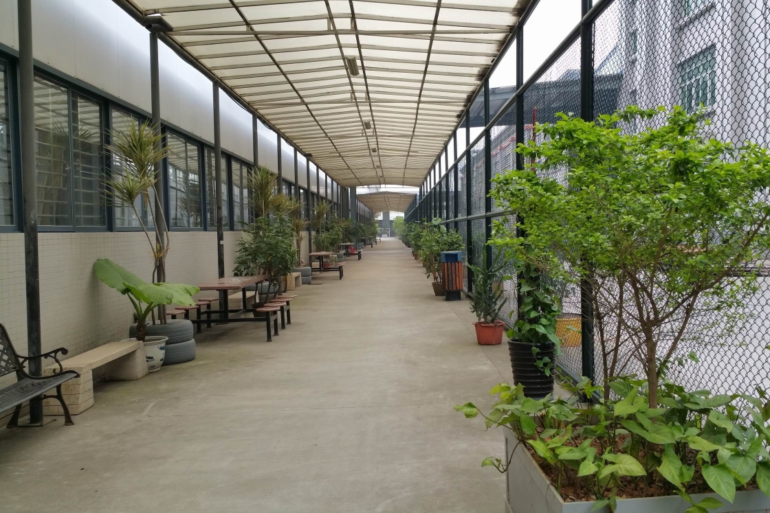 南兴装备股份有限公司图8