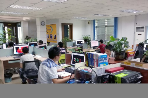 东莞远技工业科技有限公司图3