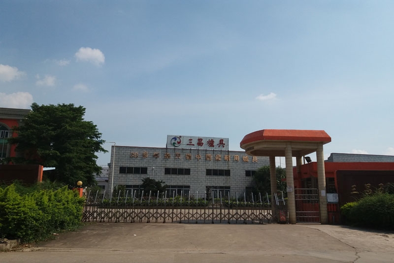 佛山三昌五金炉具有限公司图3