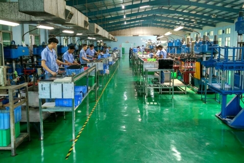 深圳市安必成精密科技有限公司图7