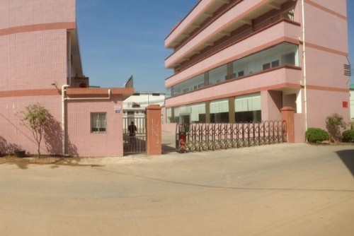 东莞市深川工业设备有限公司图1