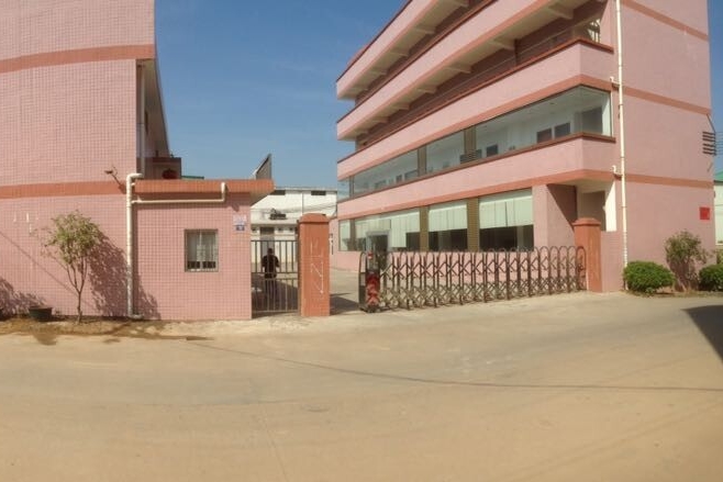 东莞市深川工业设备有限公司图1