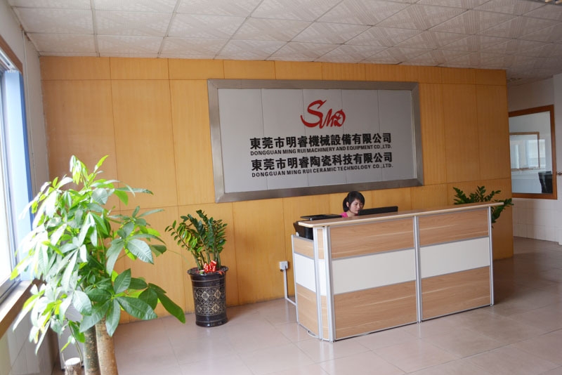 永州明睿陶瓷科技有限公司图5
