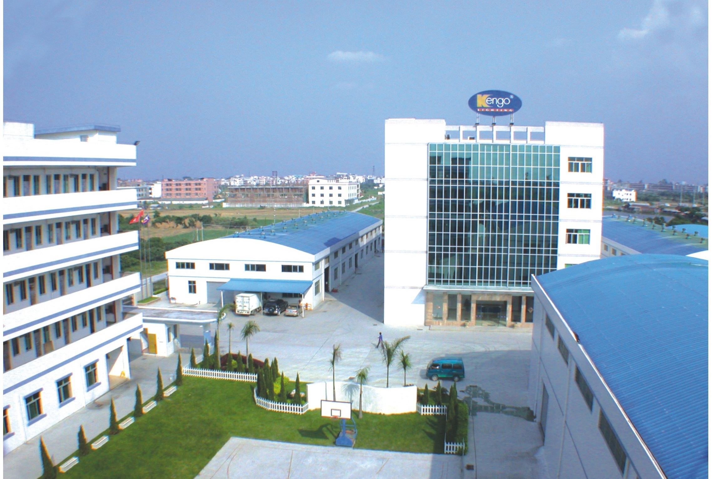 博罗联益照明电器制品有限公司图3