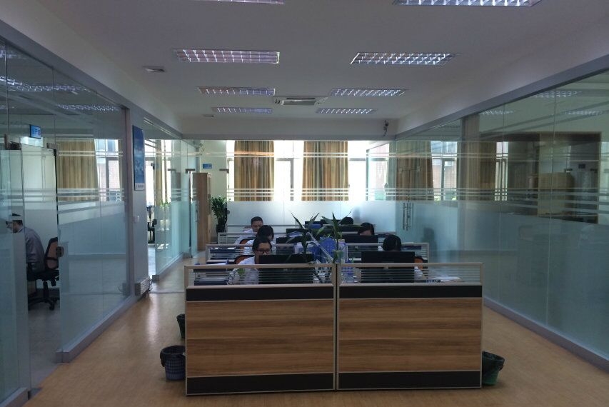 广东欧立智能科技有限公司图5