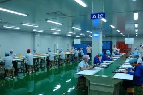 東莞市聚寶禮品有限公司圖3