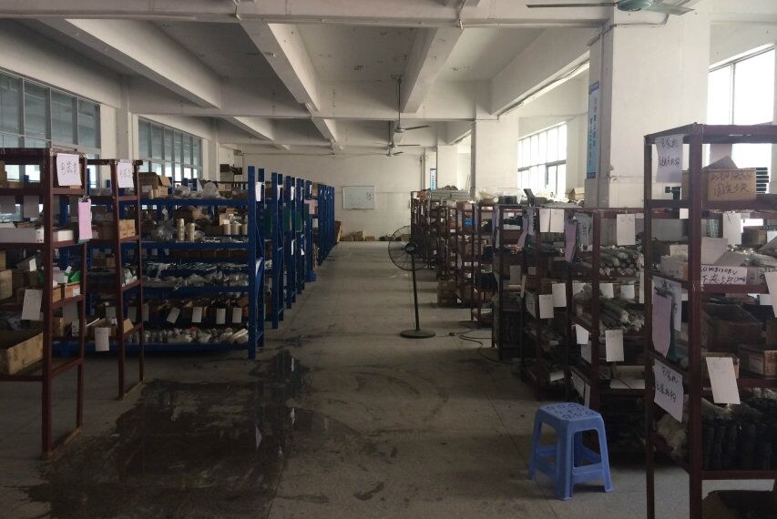 广东欧立智能科技有限公司图8