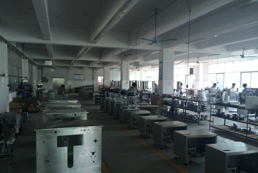 广东欧立智能科技有限公司图7