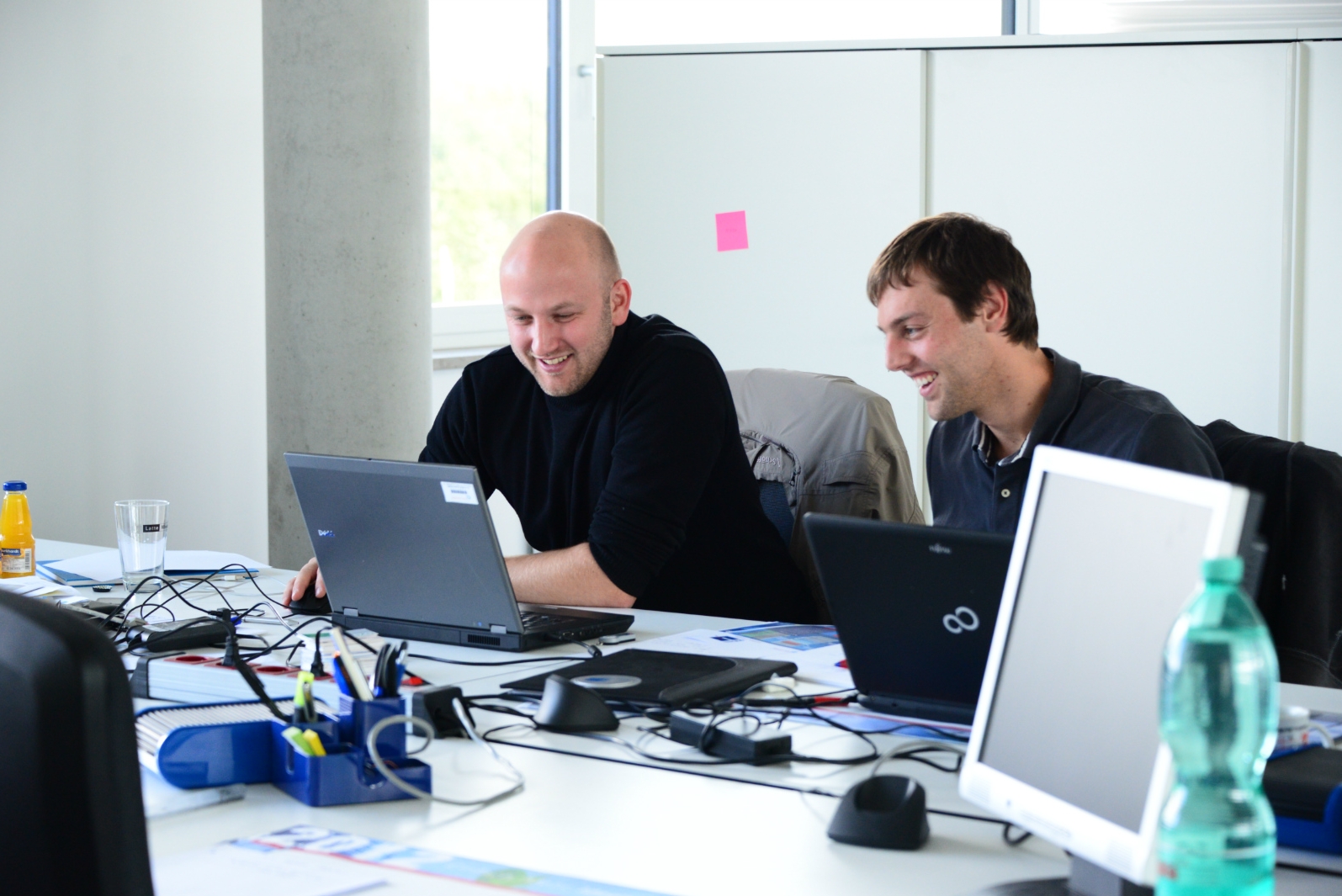 锐德热力设备（东莞）有限公司图8