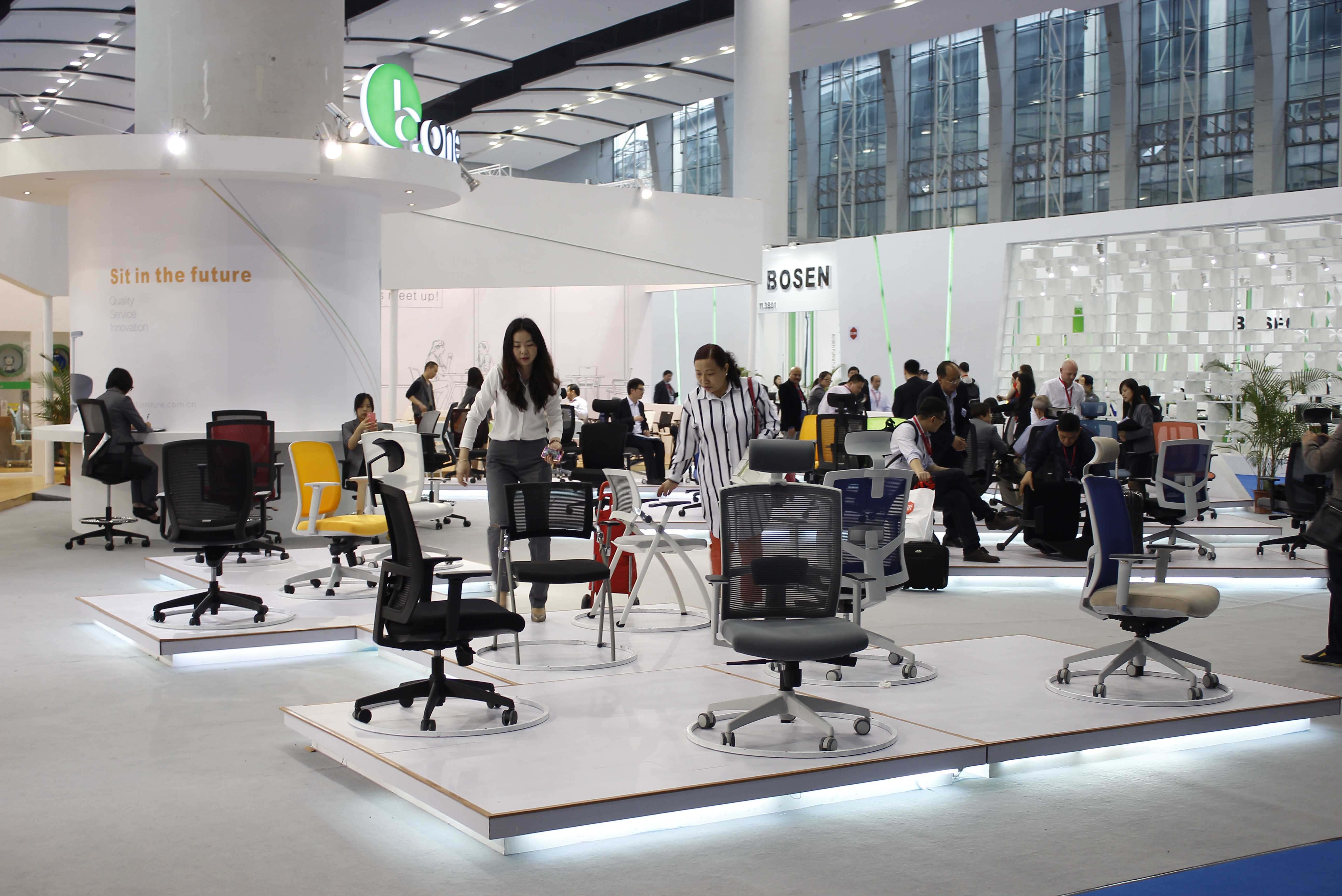 东莞市博一家具有限公司图3