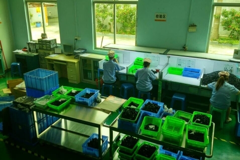 深圳市安必成精密科技有限公司图1