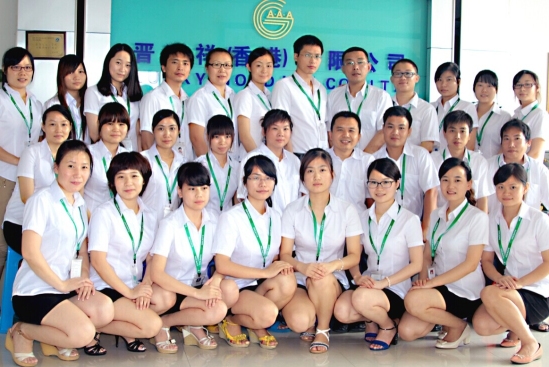 东莞市晋源祥塑胶五金电子有限公司图8