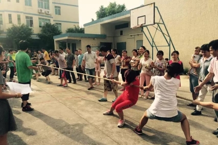 东莞市德泰家居用品有限公司图1