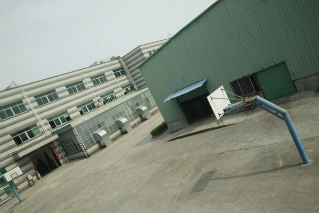 东莞市晋锋五金制品有限公司图5