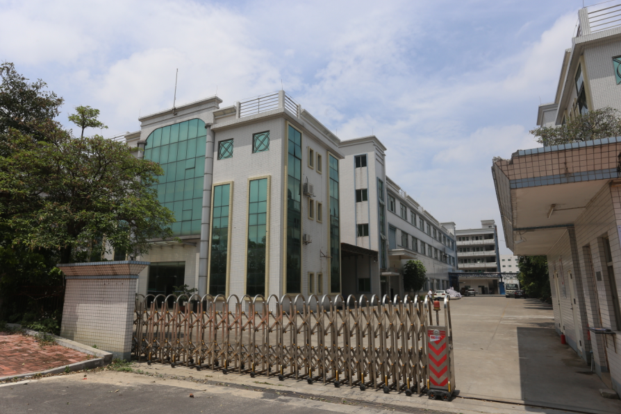 东莞市腹灵竞技电子有限公司图1