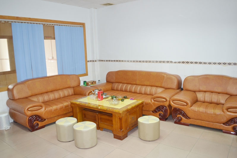 永州明睿陶瓷科技有限公司图2